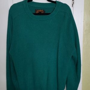 Edfie Bauer Vintage Sweater